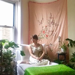 Meet your Posher, Cornelia